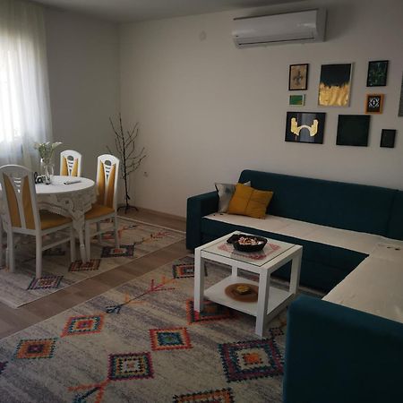 Apartman And Rooms Dream House Mostar Exterior foto