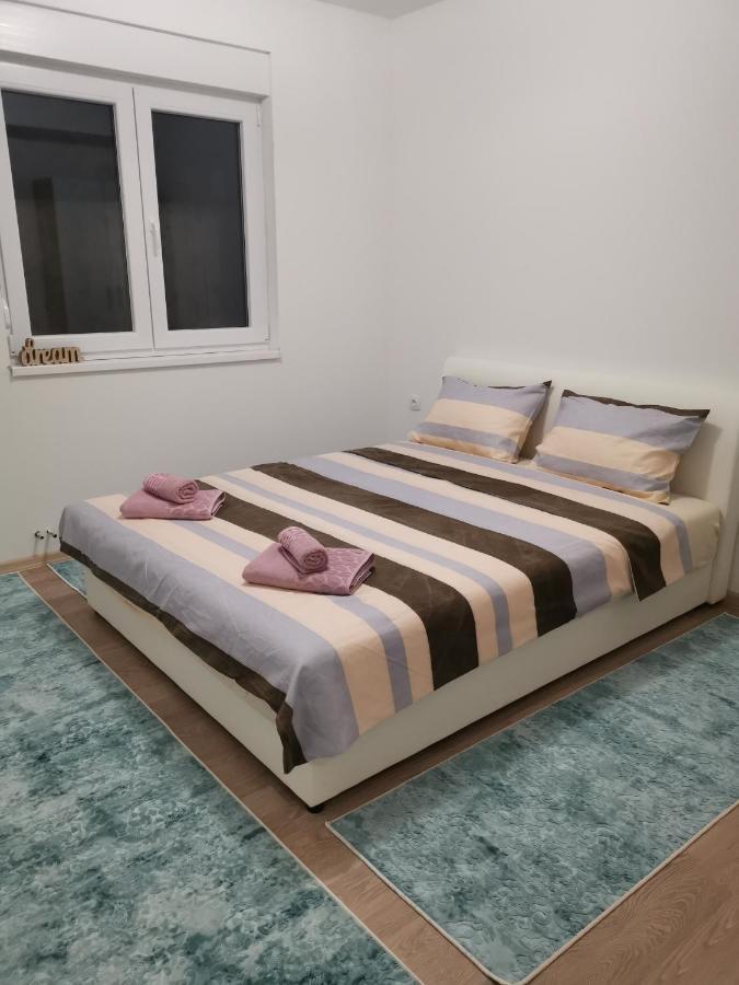 Apartman And Rooms Dream House Mostar Exterior foto