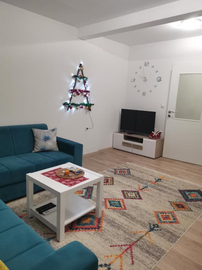 Apartman And Rooms Dream House Mostar Exterior foto