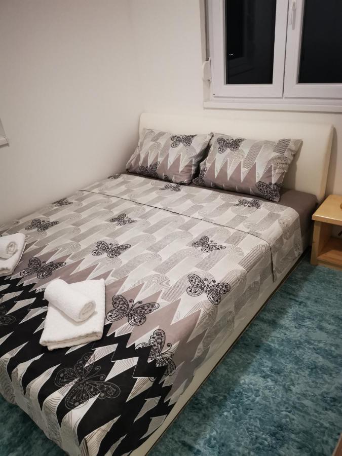 Apartman And Rooms Dream House Mostar Exterior foto