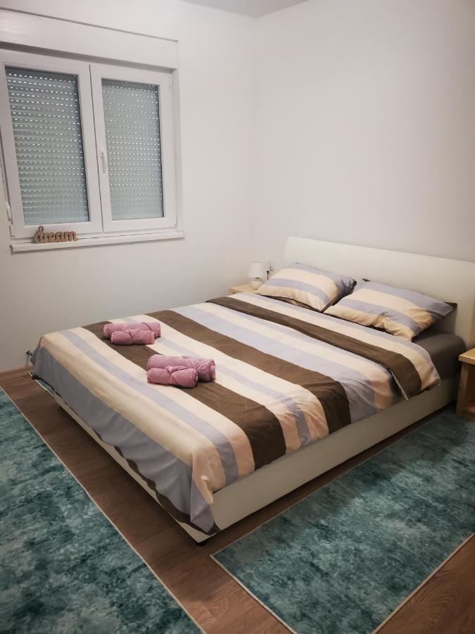 Apartman And Rooms Dream House Mostar Exterior foto