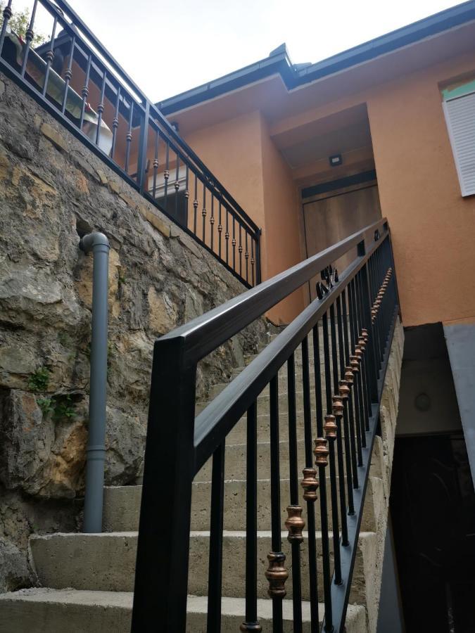 Apartman And Rooms Dream House Mostar Exterior foto