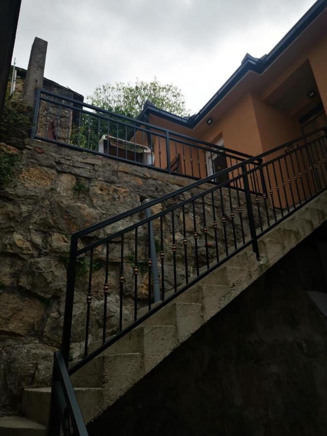 Apartman And Rooms Dream House Mostar Exterior foto