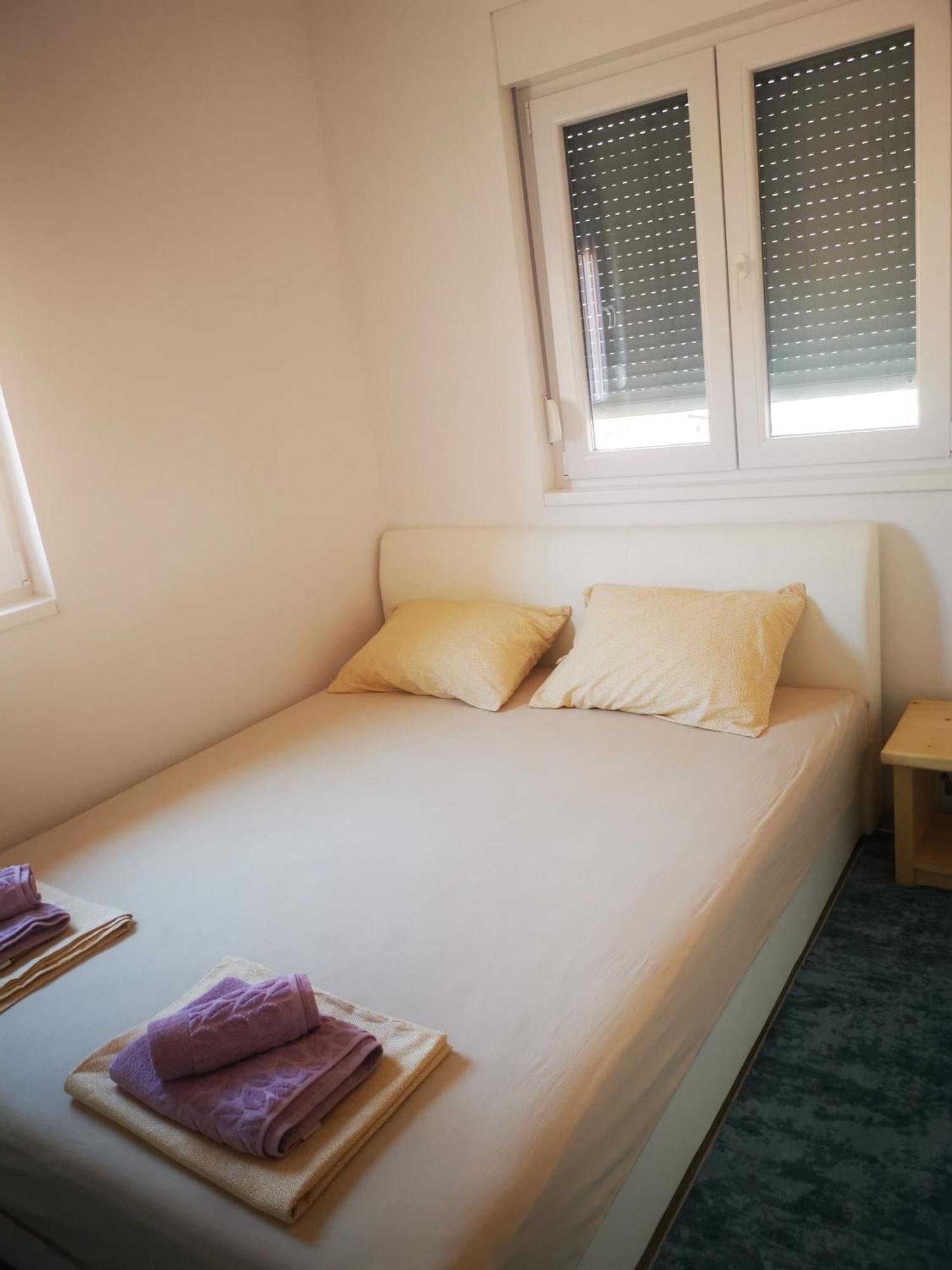 Apartman And Rooms Dream House Mostar Exterior foto