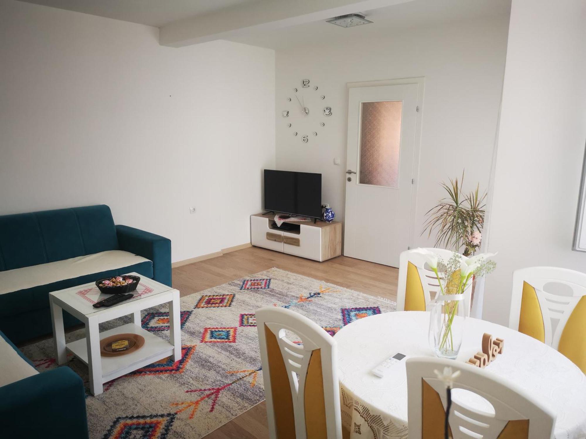 Apartman And Rooms Dream House Mostar Zimmer foto