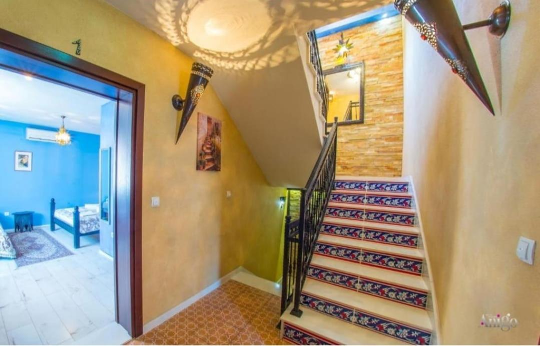 Apartman And Rooms Dream House Mostar Exterior foto