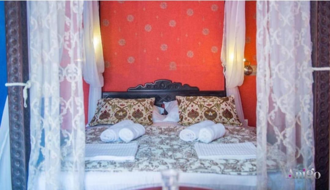 Apartman And Rooms Dream House Mostar Exterior foto