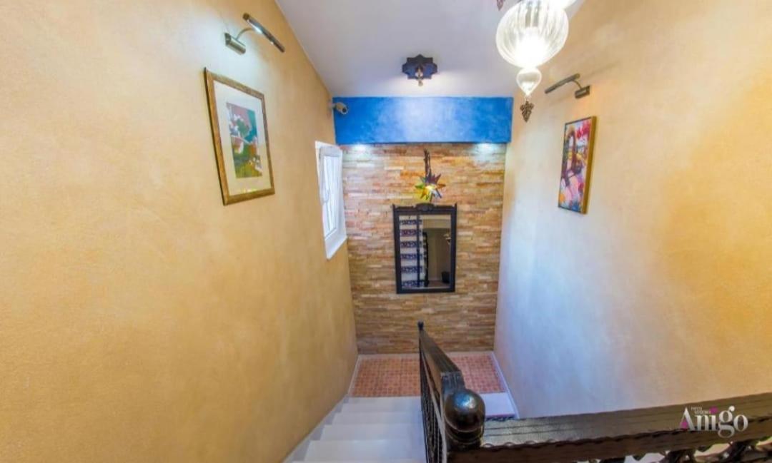 Apartman And Rooms Dream House Mostar Exterior foto