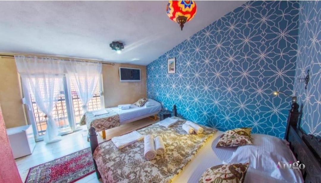 Apartman And Rooms Dream House Mostar Exterior foto