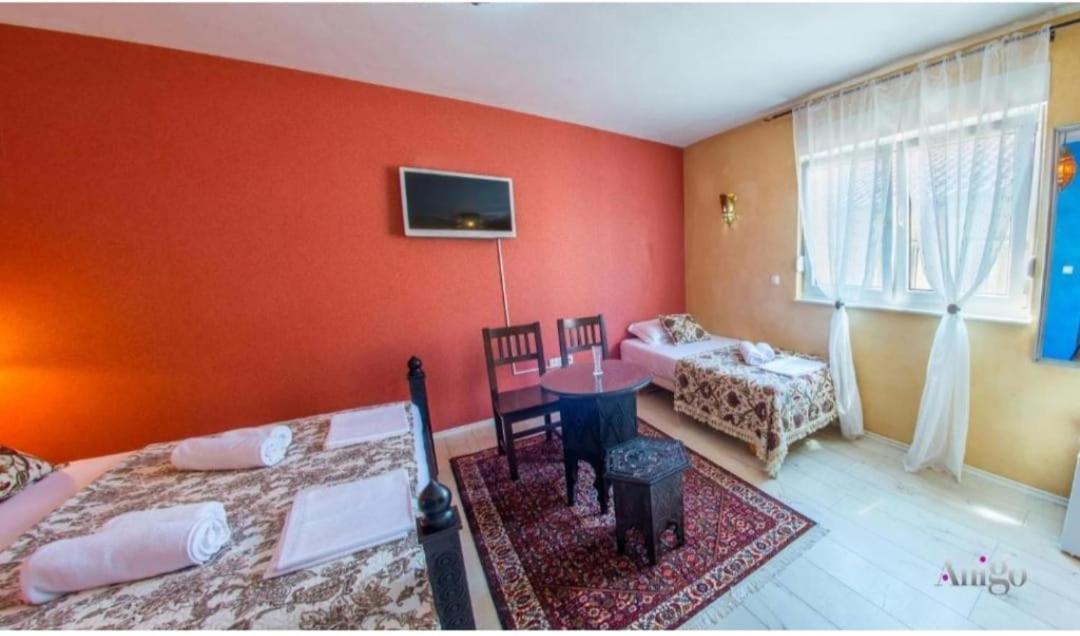Apartman And Rooms Dream House Mostar Exterior foto