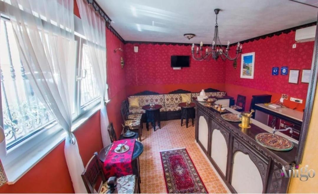 Apartman And Rooms Dream House Mostar Exterior foto