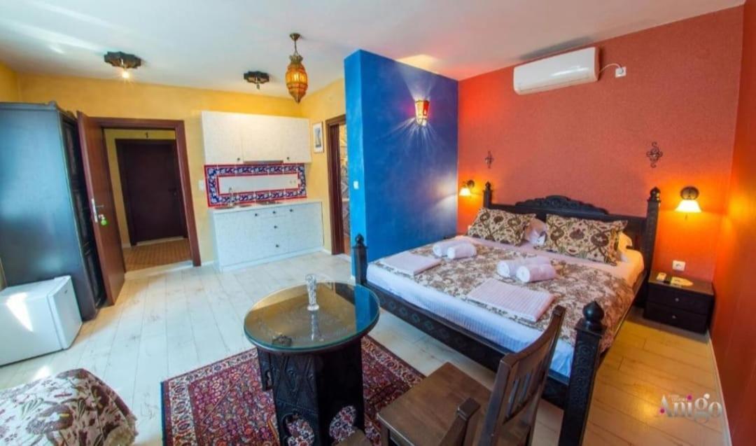 Apartman And Rooms Dream House Mostar Exterior foto