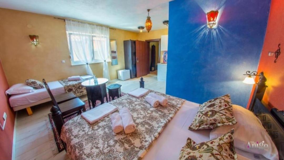 Apartman And Rooms Dream House Mostar Exterior foto