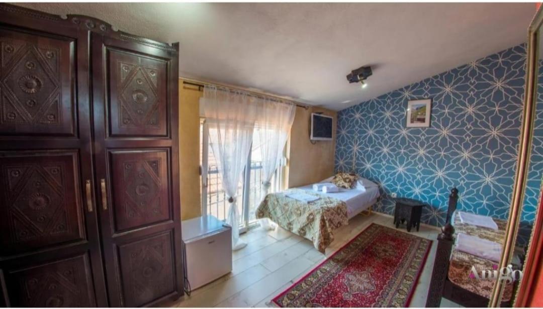 Apartman And Rooms Dream House Mostar Exterior foto