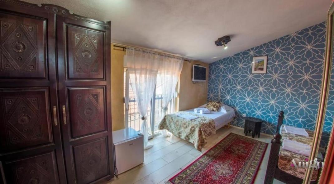 Apartman And Rooms Dream House Mostar Exterior foto
