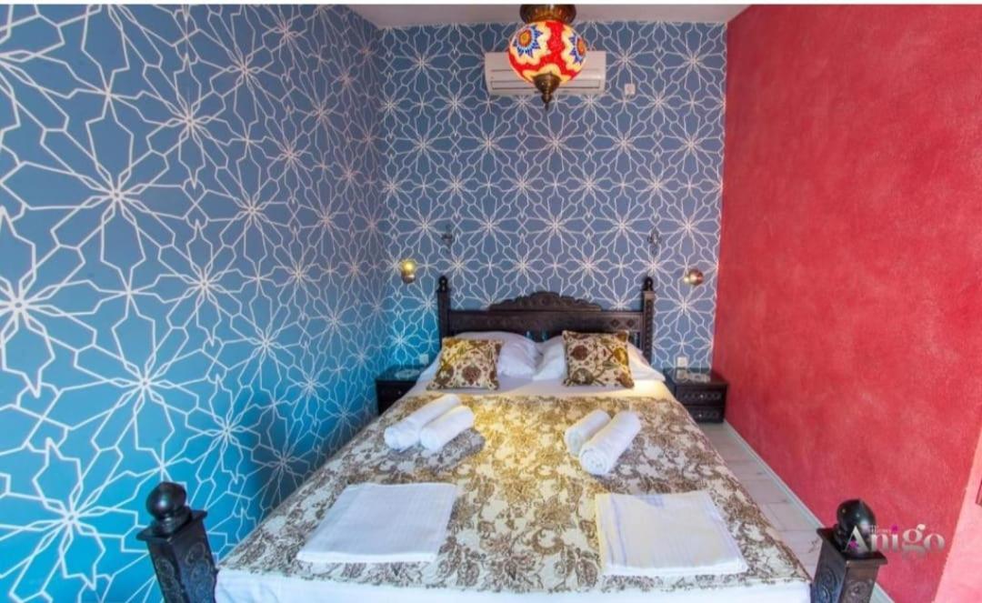 Apartman And Rooms Dream House Mostar Exterior foto