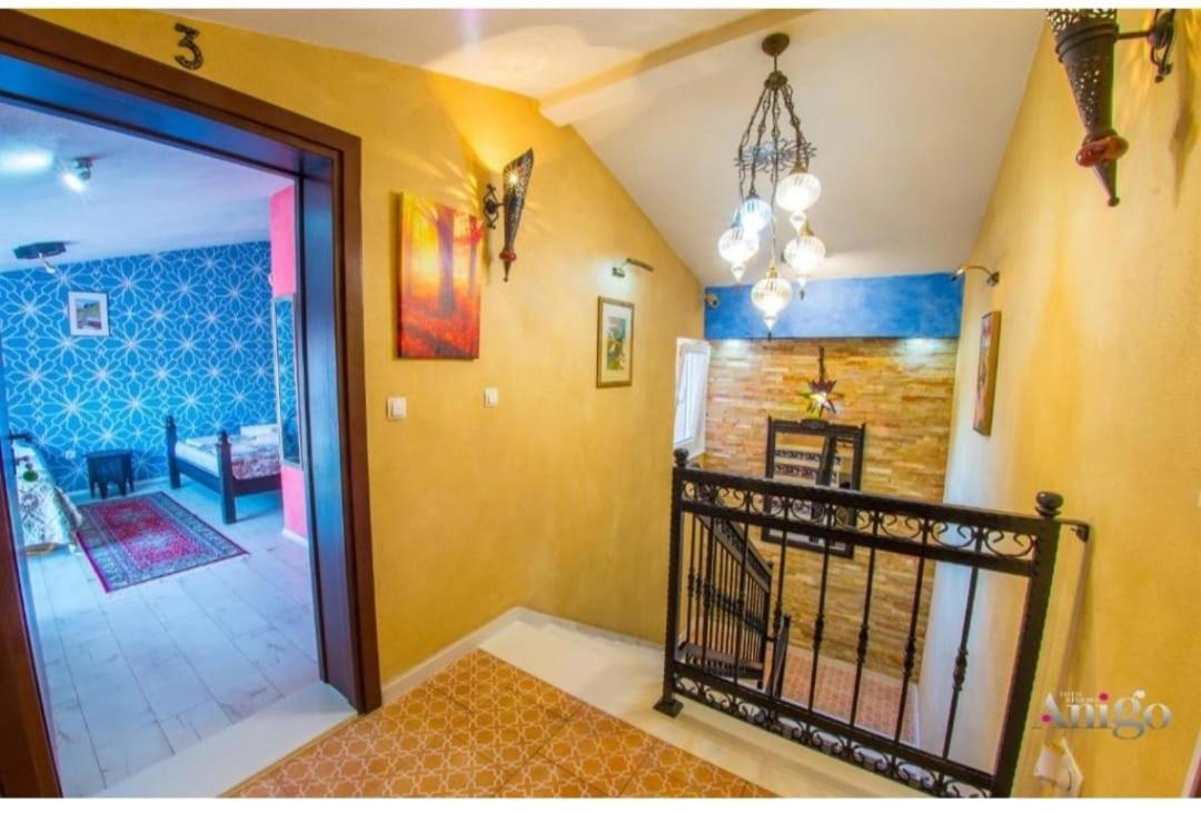 Apartman And Rooms Dream House Mostar Exterior foto